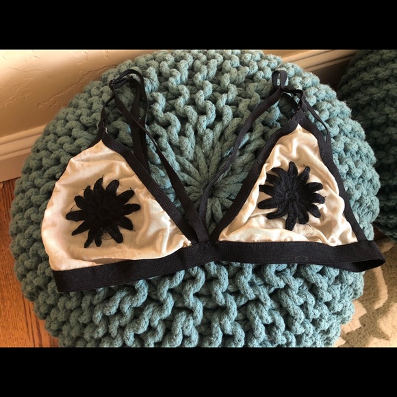 For love and lemons knockoff Anemone Bralette - Picture 1 of 4